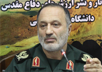 ساخت فیلم بلند حوزه دفاع مقدس مازندران در انتظار بودجه